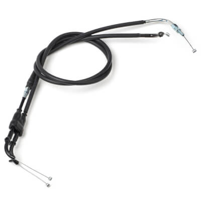 XJR1300 Throttle Cable Set 1998-2001
