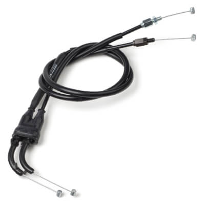 YZF R6 Throttle Cable Set 2006-2007