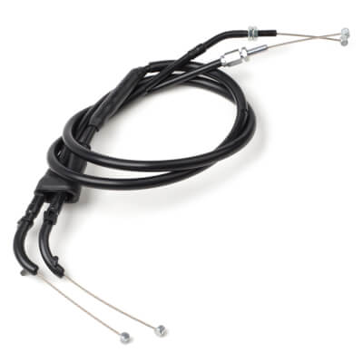NEW YAMAHA FS1 FS1 THROTTLE CABLE 1987-1992 