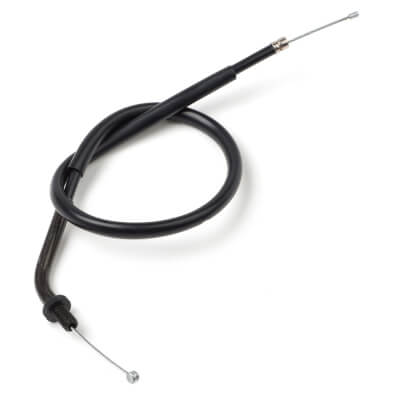 FJ1100 Push (close) Throttle Cable