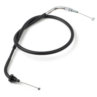 FZS1000 Fazer Push (close) Throttle Cable