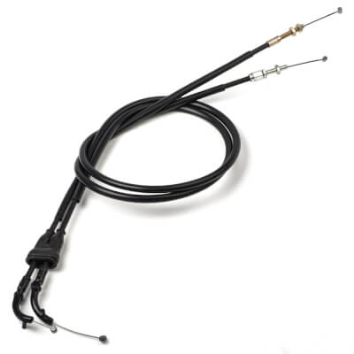 YZ250F Throttle Cable Set 2000-2002