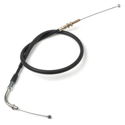 FZR750R Genesis Pull (open) Throttle Cable