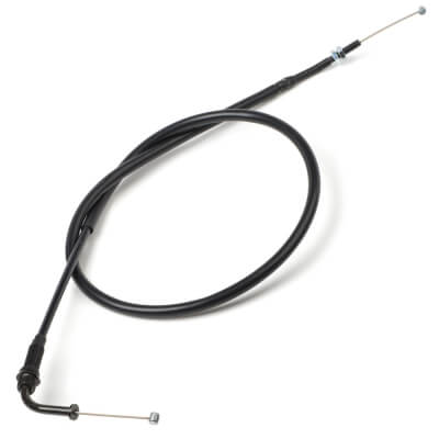 SR400 Pull (open) Throttle Cable 2001-2017