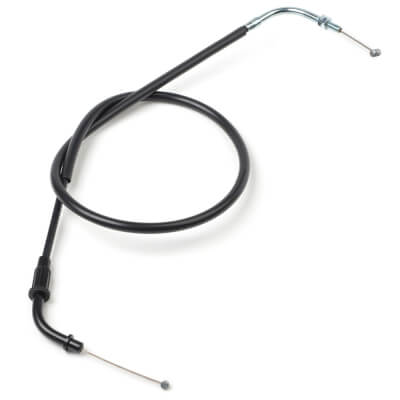 XVS250 Dragstar Pull (open) Throttle Cable