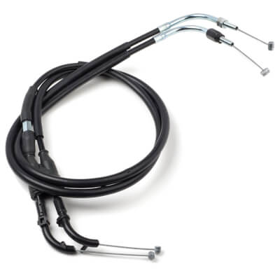 FZS600SP Fazer Throttle Cable Set