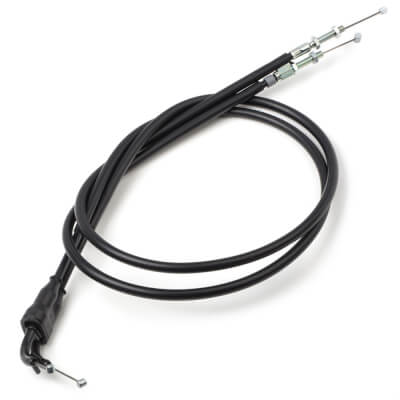 XT600E Throttle Cable Set - Japanese - 1995-2002