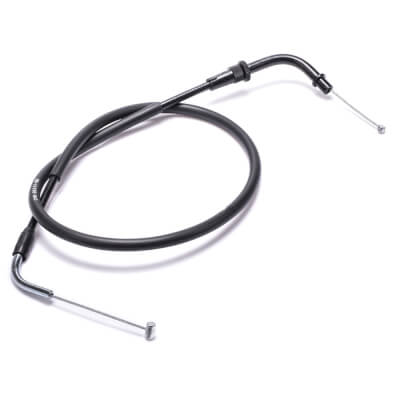 XV535 Virago Throttle Cable 1988-1994