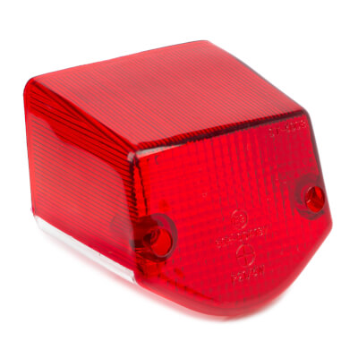 DT80MXS Tail Light Lens