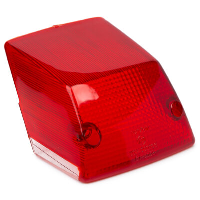 XT600 Tail Light Lens
