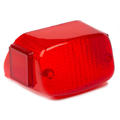 XV535SA Virago Tail Lamp Lens