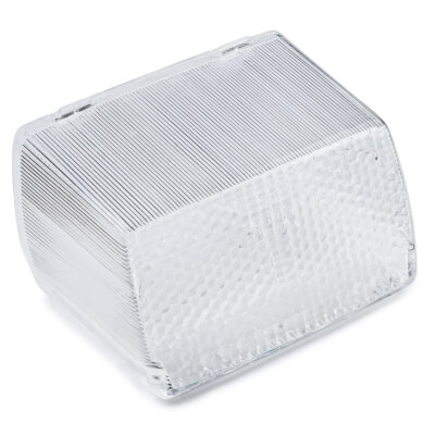 FZR750R Genesis Tail Light Lens Clear