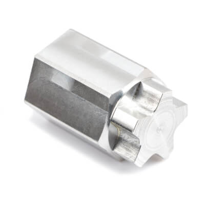 FZ6NHG S2 Fazer Blue Spot Caliper Piston Removal Tool