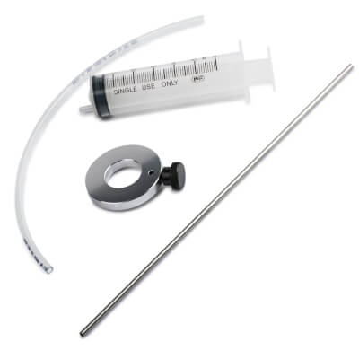 TDR125 Fork Oil Level Tool