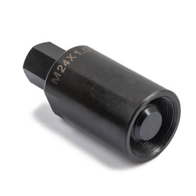 XS650SE Flywheel Puller