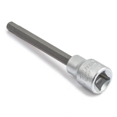 RD350 YPVS N2 Front Fork Damper Tool