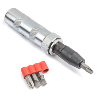 XV250 Virago Impact Screw Driver