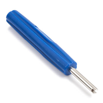 Tyre Valve Core Remover