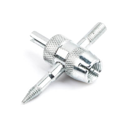 Tyre Valve Repair Tool