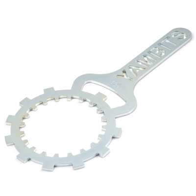 TDR250 Clutch Holding Tool