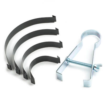 RD125 1974 Piston Ring Compressor Tool (Drum)