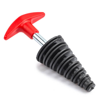 YZ400 Two Stroke Exhaust Bung