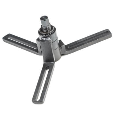 TDR125 Crankcase Splitter