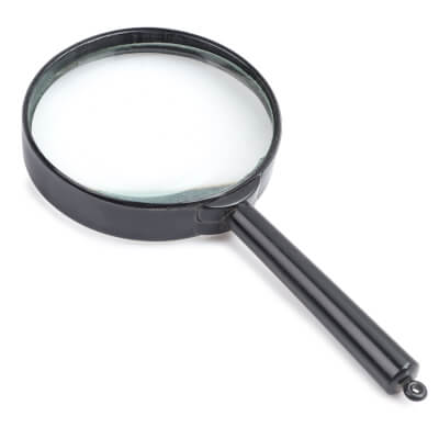 Magnifying Glass