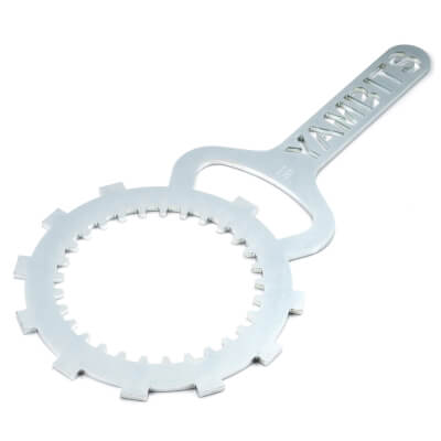 XS650 Clutch Holding Tool