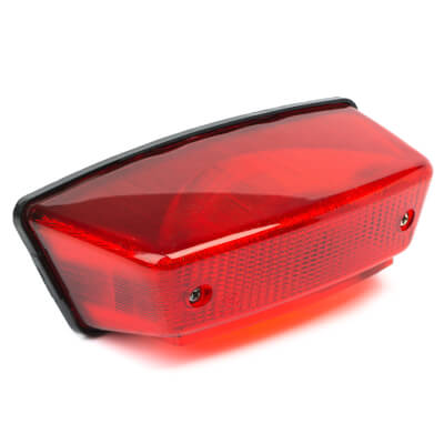 YBR125ED Tail Light Unit
