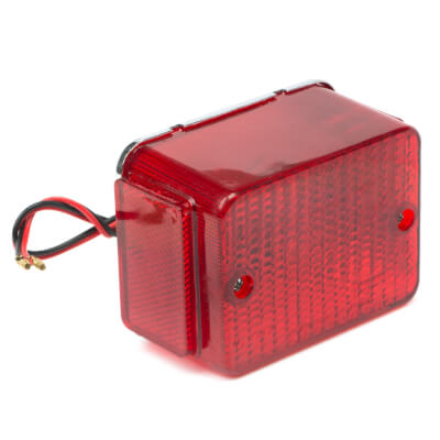 RS100 Tail Light Unit 1977-1981