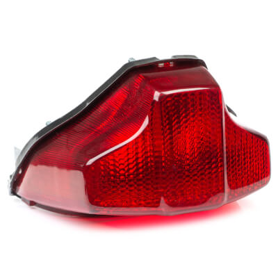 RD350 YPVS LC2 Tail Light Unit