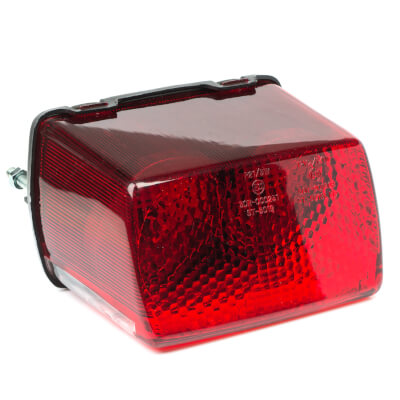 FZR750R Genesis Tail Light Unit