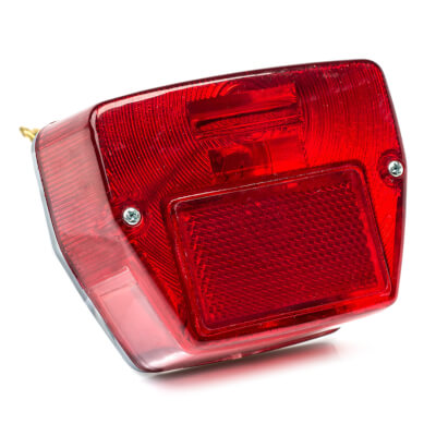 TY50M Tail Light Unit