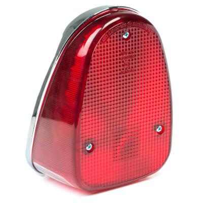 XVS650A Dragstar Tail Light Unit