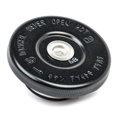 TZ250E Radiator Cap