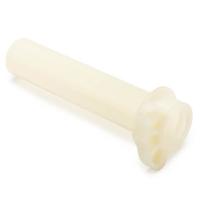 YZ250 Throttle Tube 1983-1995