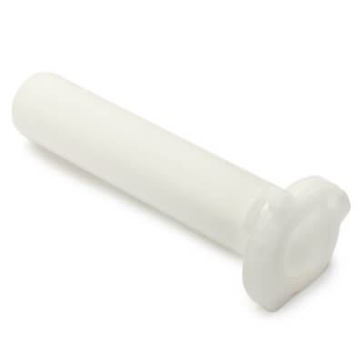 XT500C Throttle Tube