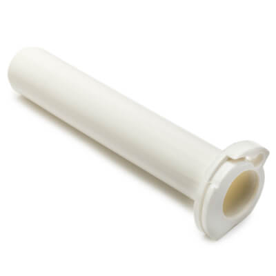 RZ350RN 1AH Throttle Tube