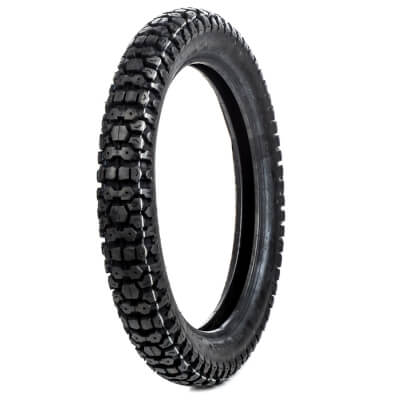 AT3 Tyre Rear - Vee Rubber - Cats Paw