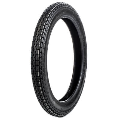 RD200 1979 Tyre Rear (C/W) - Vee Rubber
