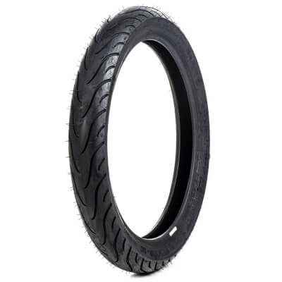 RD125LC MK2 Tyre Front Michelin Pilot Street