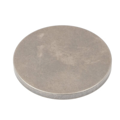 XS750 Valve Adjusting Shim 2.20mm