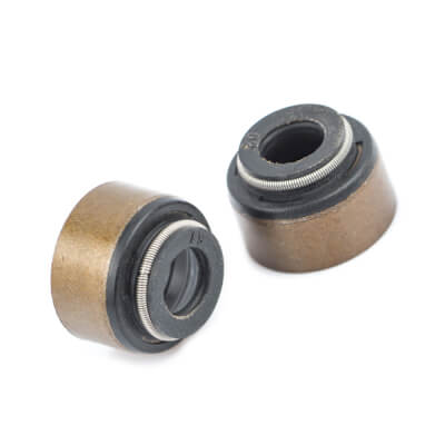 XT500C Valve Stem Oil Seals