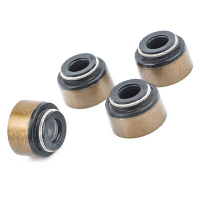 XS650 Valve Stem Oil Seals