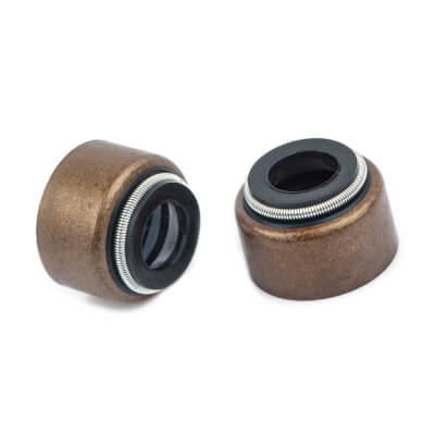 SR250SE Valve Stem Oil Seals