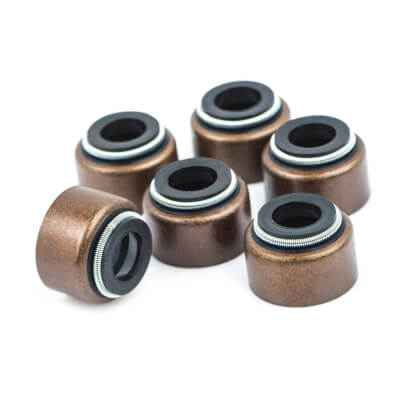 XS750 Valve Stem Oil Seals