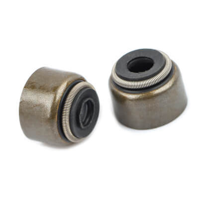 SR125SE Valve Stem Oil Seals