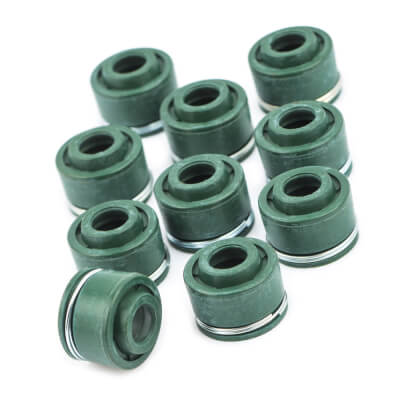 TDM900 Valve Stem Oil Seals