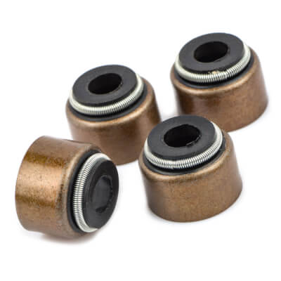 XT660Z Tenere Valve Stem Oil Seals